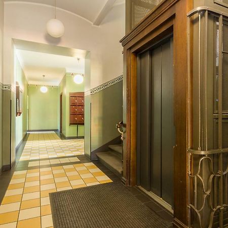 Royal Apartment Рига Екстериор снимка