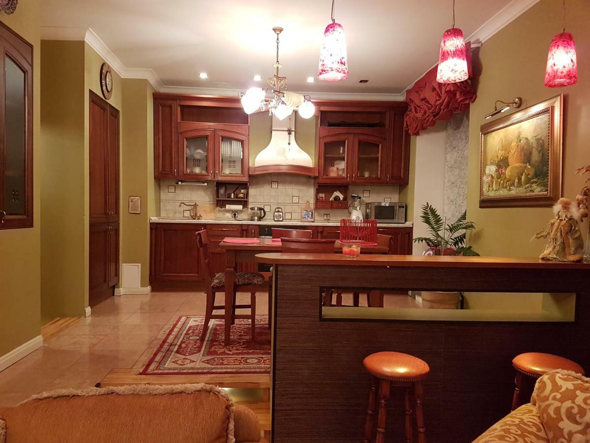 Royal Apartment Рига Екстериор снимка