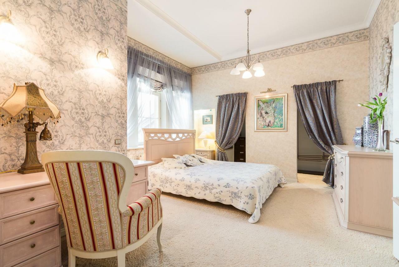Royal Apartment Рига Екстериор снимка