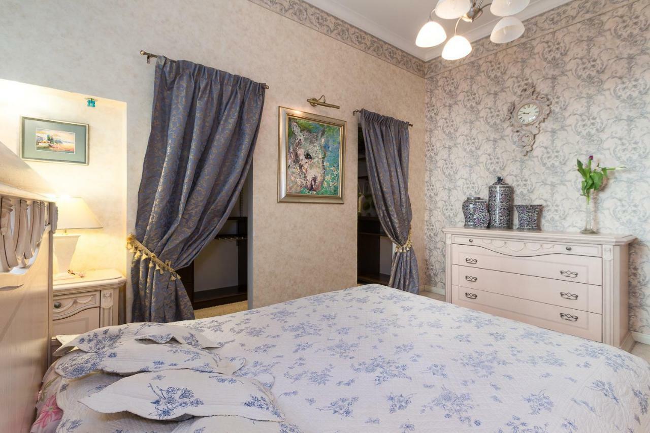 Royal Apartment Рига Екстериор снимка