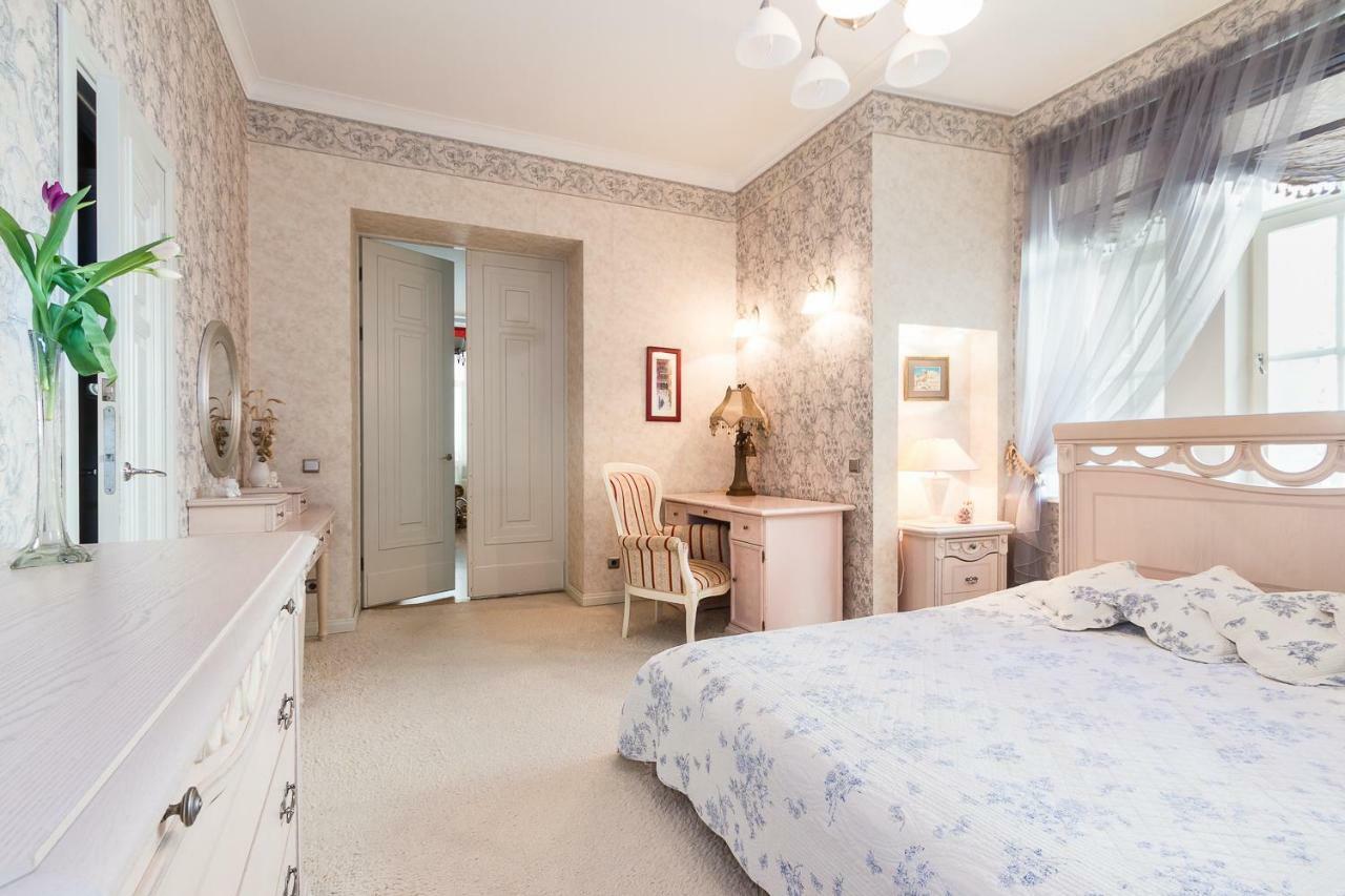 Royal Apartment Рига Екстериор снимка