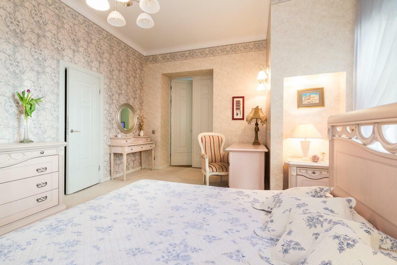 Royal Apartment Рига Екстериор снимка