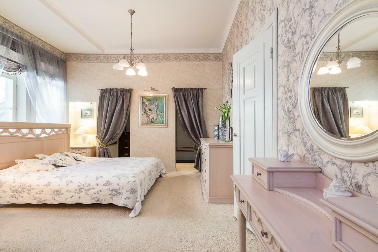 Royal Apartment Рига Екстериор снимка