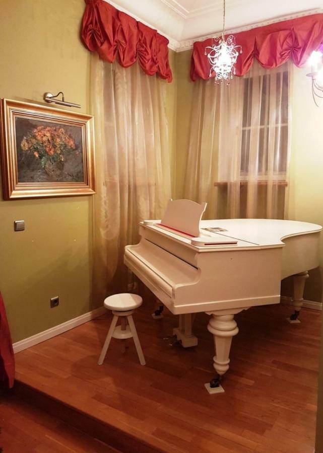 Royal Apartment Рига Екстериор снимка